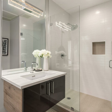 Queen Anne Contemporary