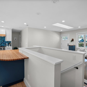 23rd Street Kitchen Remodel, Boulder