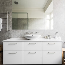 Barny - Bathroom