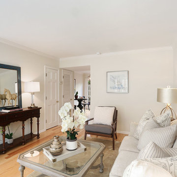 12 George Street, B6