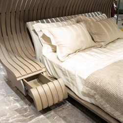 SIMMONS BED - ベッド