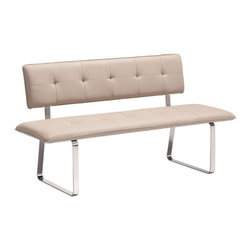 NOUVEAU - Upholstered Benches