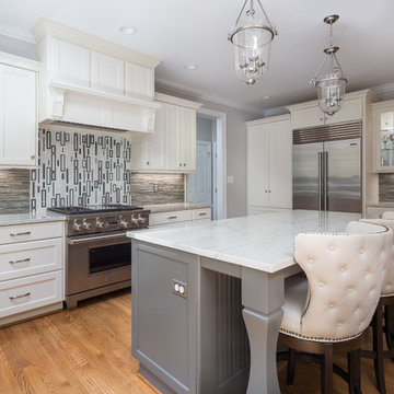 Wells Kitchen