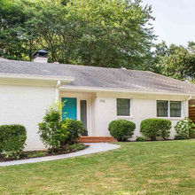 Ranch Renovation