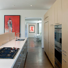 Kitchen ideas