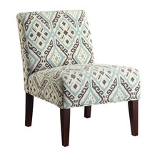 accent Chairs