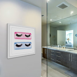 Lashes - Products