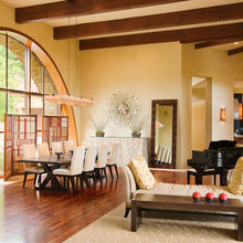 Dining Room Ideas
