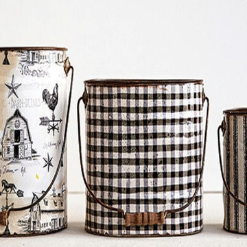 Timber Home Design's Online Store