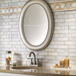 Vanity - Tile