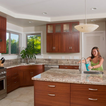 Kitchen Pictures