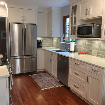 Silver Spring Kitchen