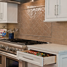 kitchen  backsplash
