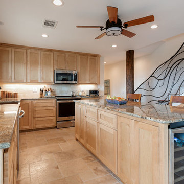 New Custom Build