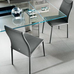 Maya Flex Chair by Cattelan Italia - Dining Chairs