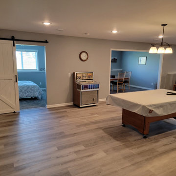 Recreation Area View (After)