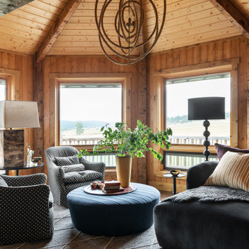 Big Timber Ranch