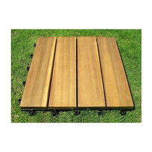 Interlock Decktiles
