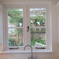 Windows&Doors - Products