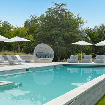 Water Mill - Pool House