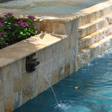 POOLS