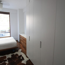 304 Spring Steet New York NY - Products
