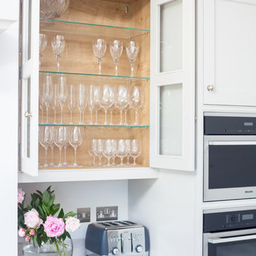 Wimbledon Bespoke Kitchen