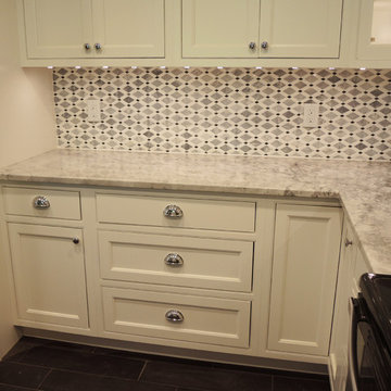 Kitchen and Bath Remodeling