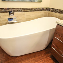 Bathroom Ideas