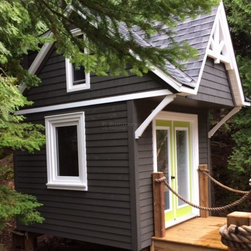 Cabins and Bunkies - Products