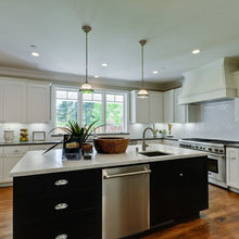 ENCINITAS // Kitchen Ideas