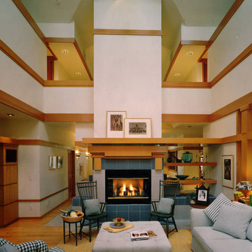 Better Homes & Gardens Home of the Year 1993