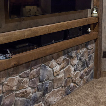 Beautiful Basement Retreat! Fauquier County, VA