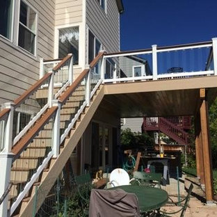 The Perfect Edge Remodeling Services Review]