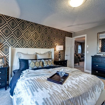 Windsor at Saddlestone in Calgary, Alberta