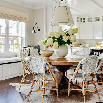 River's Bend Home
