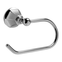 Graff - Graff Tissue Holder - G-9066-OB - Toilet Paper Holders