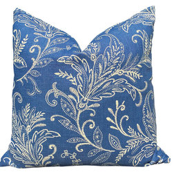 Farmhouse Decorative Pillows by PillowFever