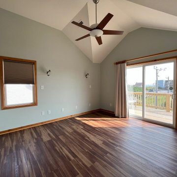 Kill Devil Hills, Remodel