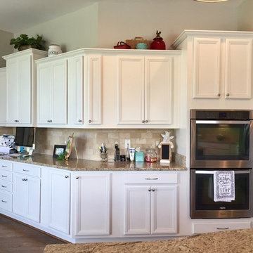 Cabinets