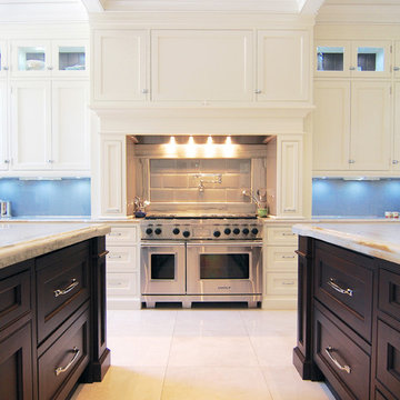 Saddle River House