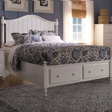 storage beds