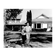 Fred MacMurray