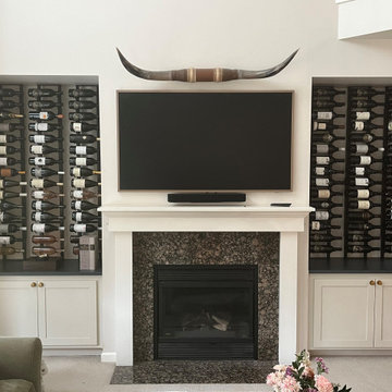 Snohomish | Custom Built Ins & Storage