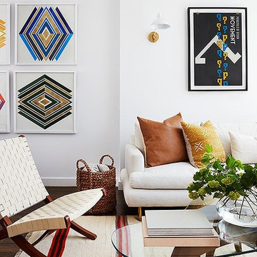 NYC Apartment Makeover