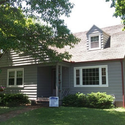 Replacement Windows - Products