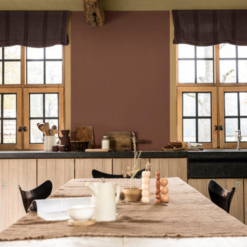 Dulux Colour of the Year 2023 - Wild Wonder™