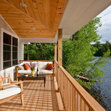 lake house