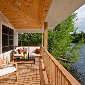 Highland Lake House