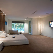 BEDROOMS